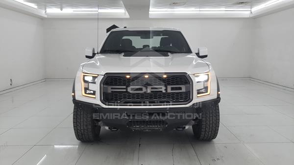 Photo 0 VIN: 1FTEX1RG2JFA53093 - FORD F 150 RAPTOR 