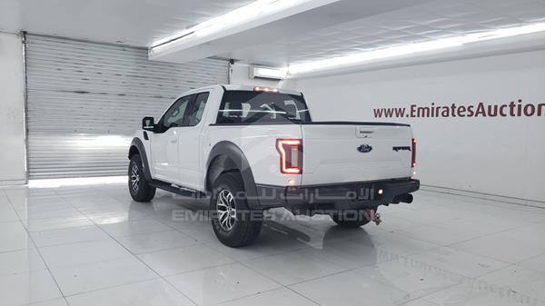 Photo 5 VIN: 1FTEX1RG2JFA53093 - FORD F 150 RAPTOR 