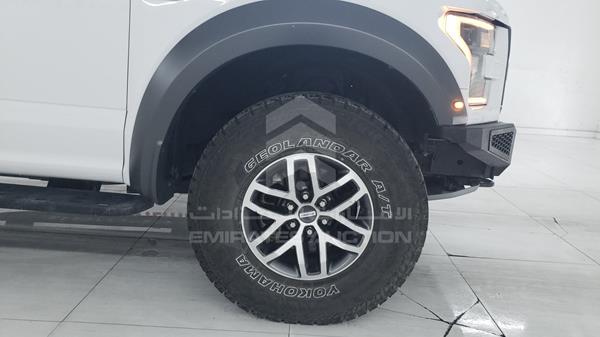 Photo 31 VIN: 1FTEX1RG2JFA53093 - FORD F 150 RAPTOR 