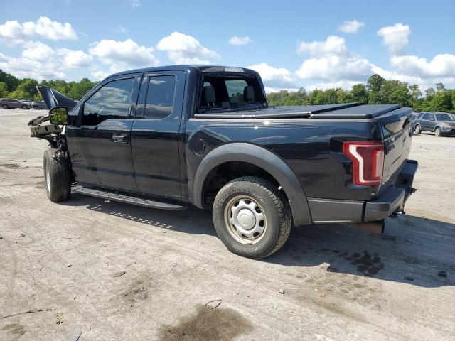 Photo 1 VIN: 1FTEX1RG3HFA95606 - FORD F150 RAPTO 