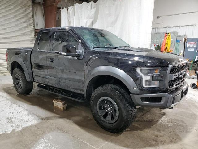 Photo 3 VIN: 1FTEX1RG4JFD77873 - FORD F150 