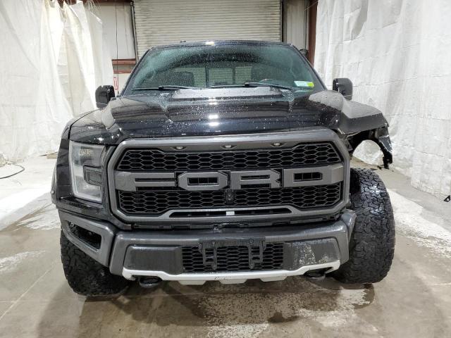 Photo 4 VIN: 1FTEX1RG4JFD77873 - FORD F150 