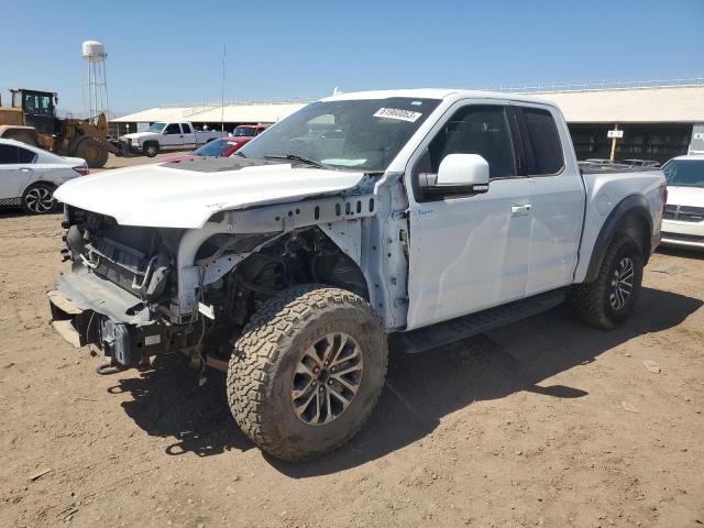 Photo 0 VIN: 1FTEX1RG4KFC87804 - FORD F150 RAPTO 