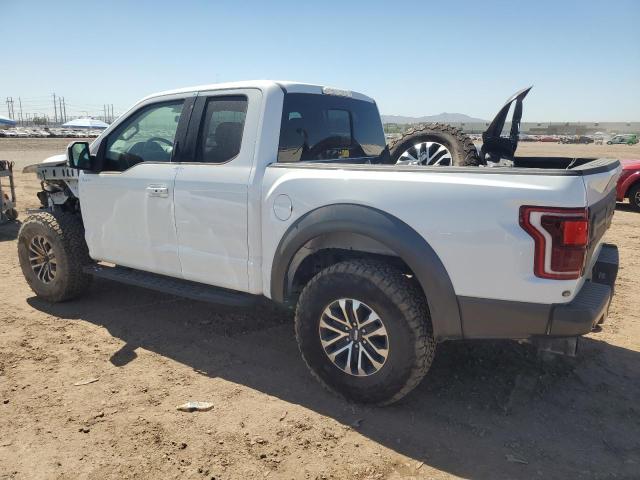 Photo 1 VIN: 1FTEX1RG4KFC87804 - FORD F150 RAPTO 