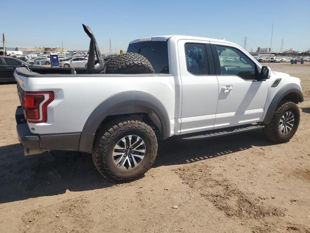 Photo 2 VIN: 1FTEX1RG4KFC87804 - FORD F150 RAPTO 