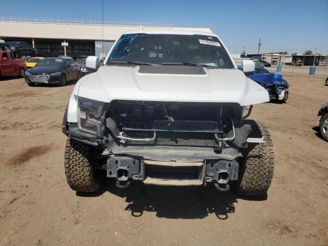 Photo 4 VIN: 1FTEX1RG4KFC87804 - FORD F150 RAPTO 