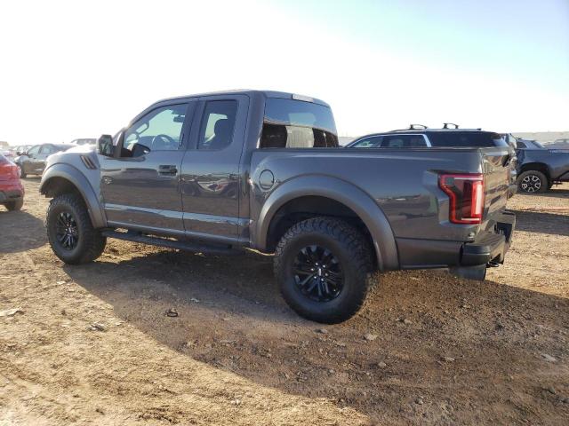 Photo 1 VIN: 1FTEX1RG4LFC67182 - FORD F150 