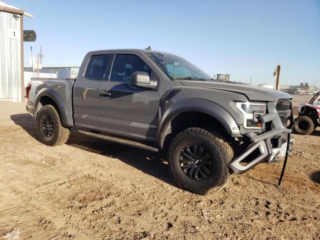 Photo 3 VIN: 1FTEX1RG4LFC67182 - FORD F150 