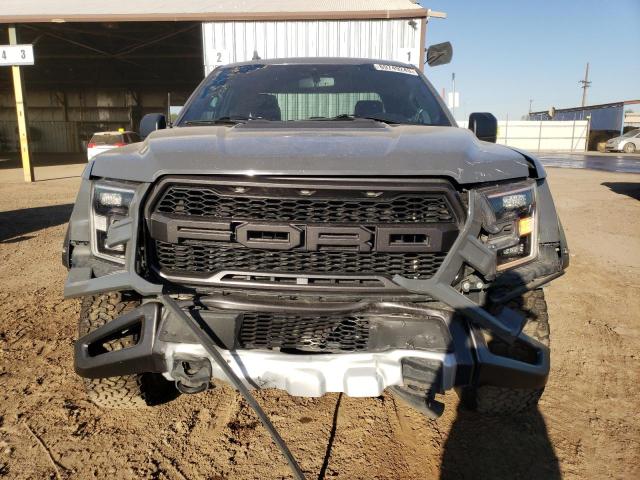 Photo 4 VIN: 1FTEX1RG4LFC67182 - FORD F150 