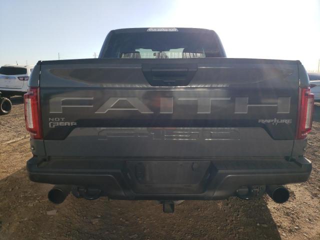 Photo 5 VIN: 1FTEX1RG4LFC67182 - FORD F150 