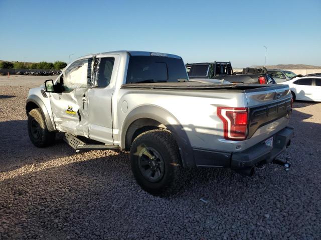 Photo 1 VIN: 1FTEX1RG5JFC45902 - FORD F150 RAPTO 