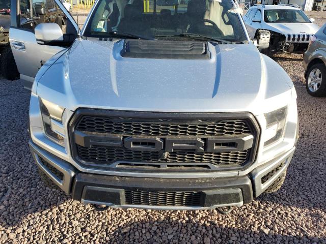 Photo 10 VIN: 1FTEX1RG5JFC45902 - FORD F150 RAPTO 