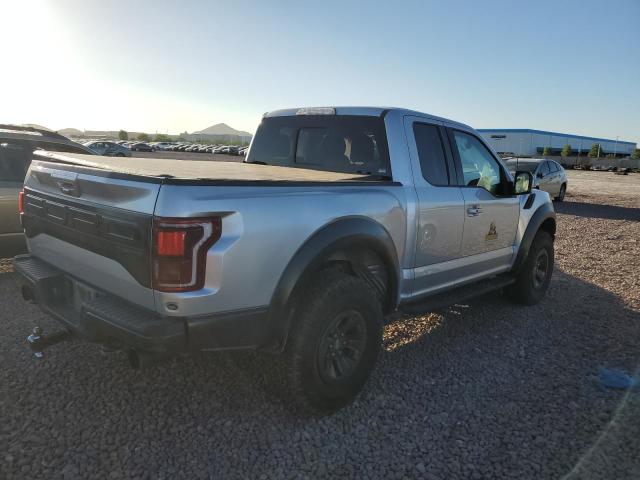 Photo 2 VIN: 1FTEX1RG5JFC45902 - FORD F150 RAPTO 