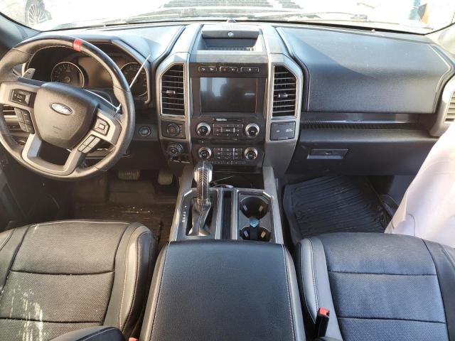 Photo 7 VIN: 1FTEX1RG5JFC45902 - FORD F150 RAPTO 