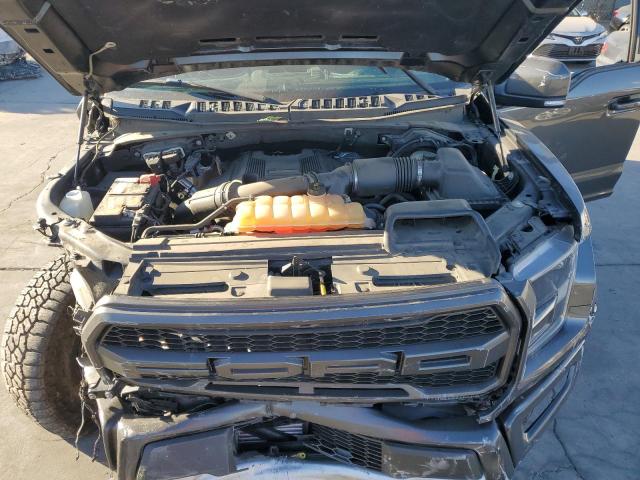 Photo 10 VIN: 1FTEX1RG6HFB91472 - FORD F150 RAPTO 