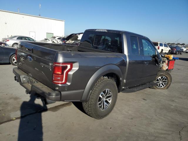 Photo 2 VIN: 1FTEX1RG6HFB91472 - FORD F150 RAPTO 