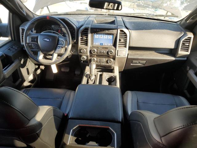 Photo 7 VIN: 1FTEX1RG6HFB91472 - FORD F150 RAPTO 