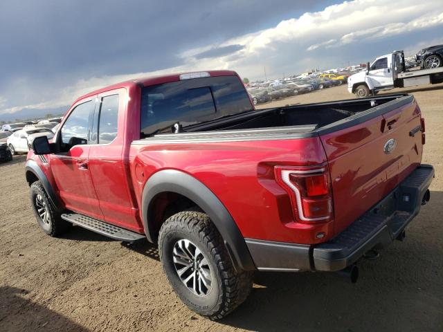 Photo 1 VIN: 1FTEX1RG7LFA94502 - FORD F150 