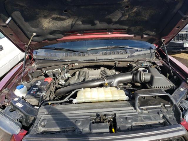 Photo 10 VIN: 1FTEX1RG7LFA94502 - FORD F150 