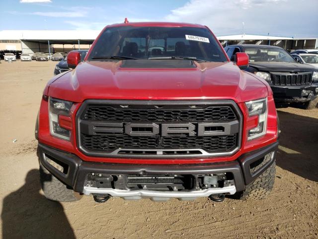 Photo 4 VIN: 1FTEX1RG7LFA94502 - FORD F150 