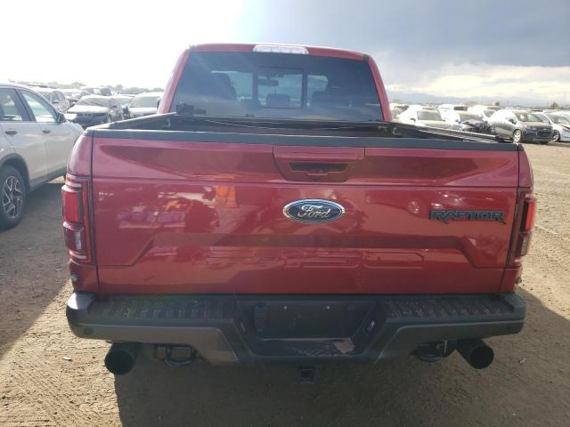 Photo 5 VIN: 1FTEX1RG7LFA94502 - FORD F150 