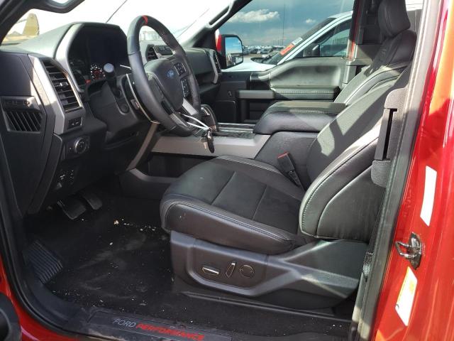 Photo 6 VIN: 1FTEX1RG7LFA94502 - FORD F150 