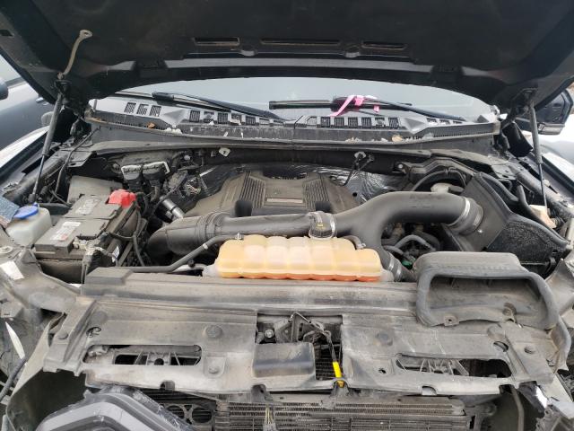 Photo 6 VIN: 1FTEX1RG8HFB38384 - FORD F150 RAPTO 