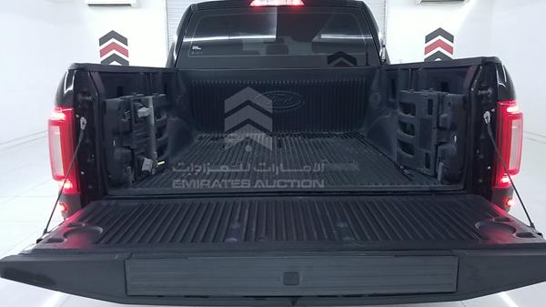 Photo 26 VIN: 1FTEX1RG9HFA79085 - FORD F 150 RAPTOR 