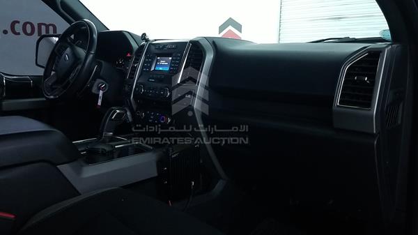 Photo 32 VIN: 1FTEX1RG9HFA79085 - FORD F 150 RAPTOR 