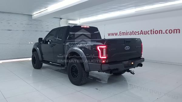 Photo 6 VIN: 1FTEX1RG9HFA79085 - FORD F 150 RAPTOR 