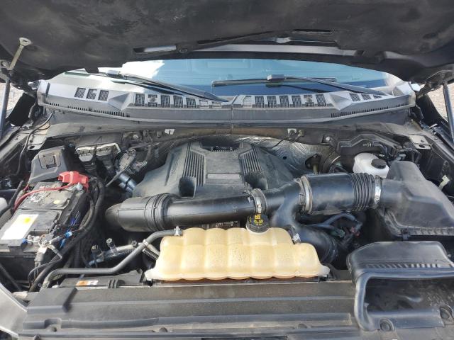 Photo 10 VIN: 1FTEX1RGXHFA97210 - FORD F150 