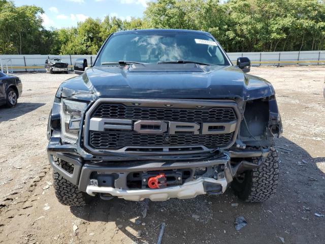 Photo 4 VIN: 1FTEX1RGXHFA97210 - FORD F150 