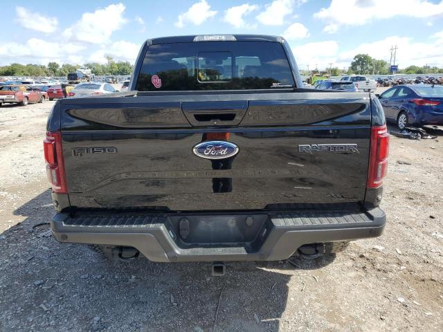 Photo 5 VIN: 1FTEX1RGXHFA97210 - FORD F150 