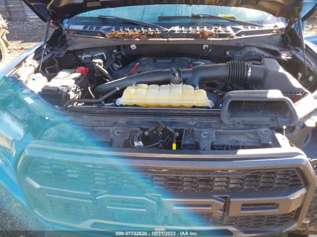 Photo 9 VIN: 1FTEX1RGXKFA99725 - FORD F-150 