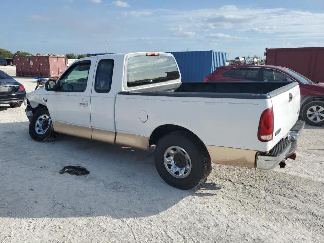 Photo 1 VIN: 1FTEX27L0VNB30173 - FORD F250 