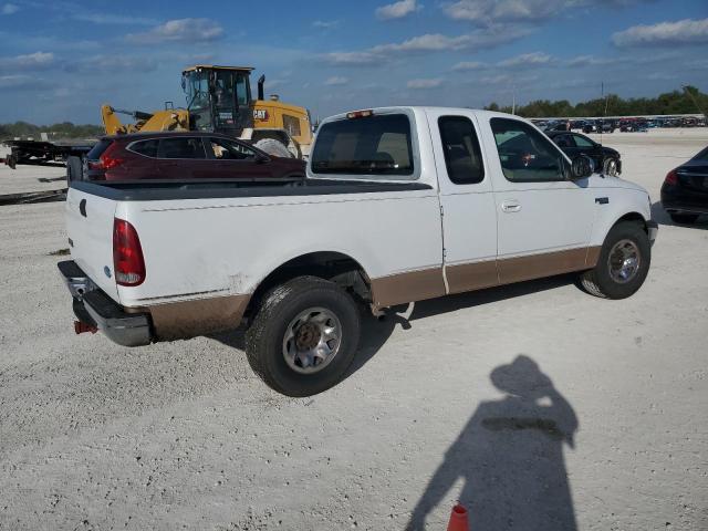 Photo 2 VIN: 1FTEX27L0VNB30173 - FORD F250 