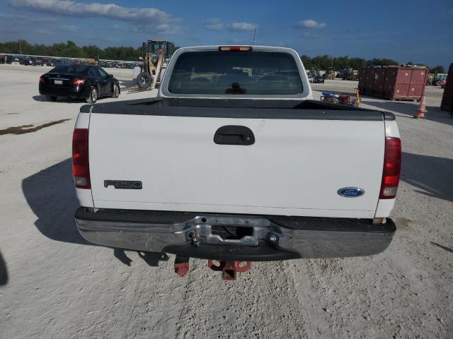 Photo 5 VIN: 1FTEX27L0VNB30173 - FORD F250 