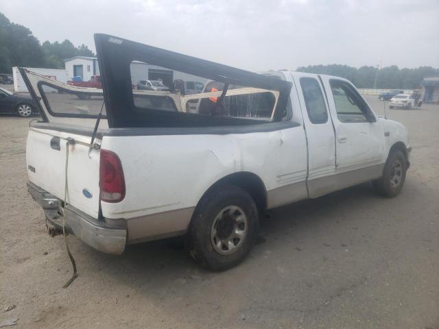 Photo 2 VIN: 1FTEX27L5VND16355 - FORD F250 