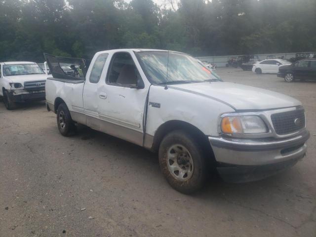 Photo 3 VIN: 1FTEX27L5VND16355 - FORD F250 