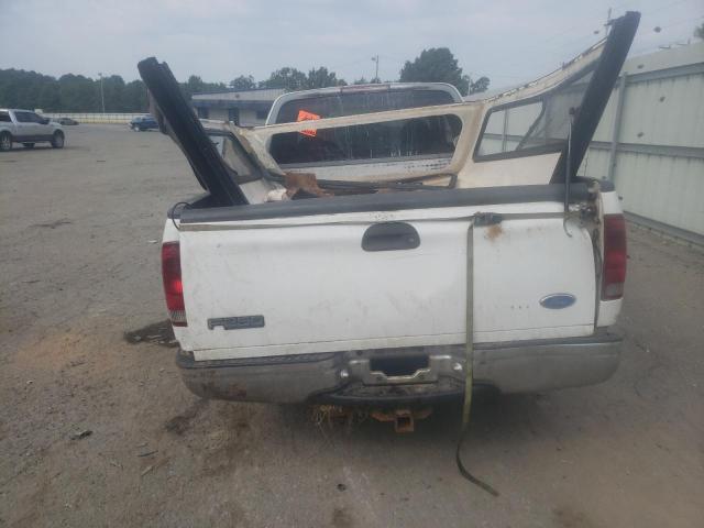 Photo 5 VIN: 1FTEX27L5VND16355 - FORD F250 