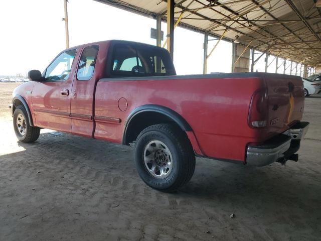 Photo 1 VIN: 1FTEX27L7VKB94356 - FORD F250 