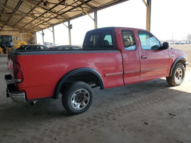 Photo 2 VIN: 1FTEX27L7VKB94356 - FORD F250 