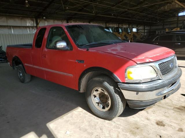 Photo 3 VIN: 1FTEX27L7VKB94356 - FORD F250 