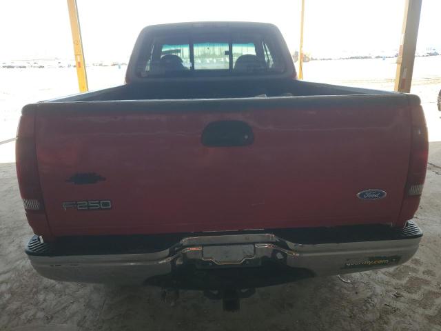 Photo 5 VIN: 1FTEX27L7VKB94356 - FORD F250 