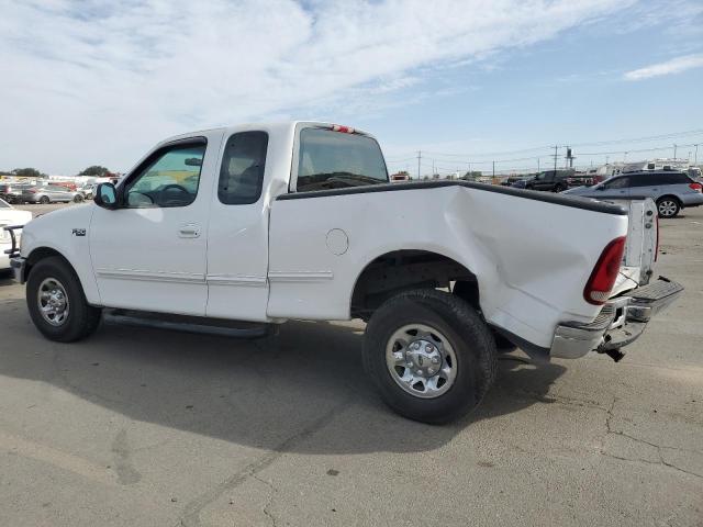 Photo 1 VIN: 1FTEX27L7VKC08966 - FORD F250 