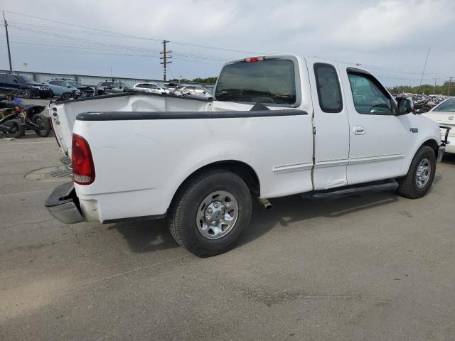 Photo 2 VIN: 1FTEX27L7VKC08966 - FORD F250 