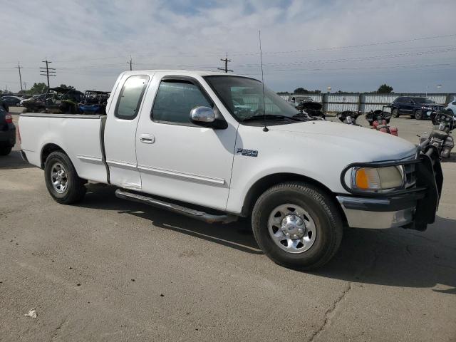 Photo 3 VIN: 1FTEX27L7VKC08966 - FORD F250 