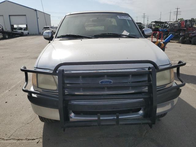 Photo 4 VIN: 1FTEX27L7VKC08966 - FORD F250 