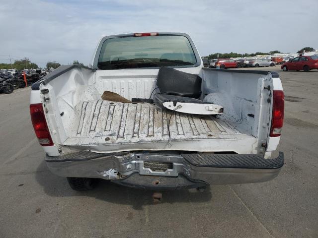 Photo 5 VIN: 1FTEX27L7VKC08966 - FORD F250 