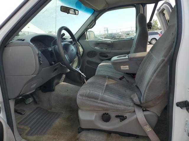 Photo 6 VIN: 1FTEX27L7VKC08966 - FORD F250 